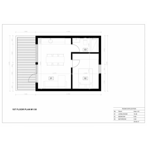 Girona-garden-room-29m2-5