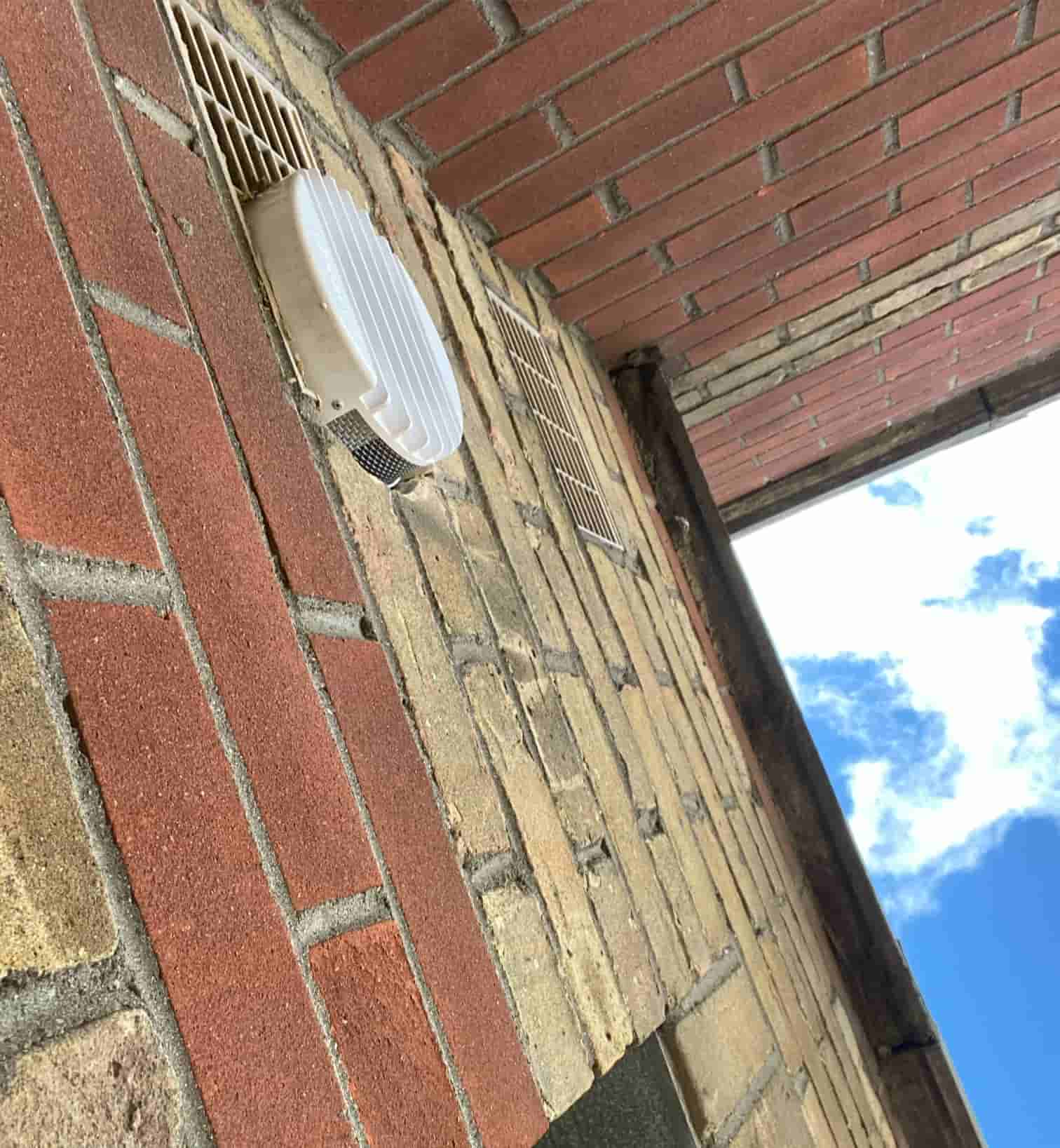 prana single room mvhr back grills